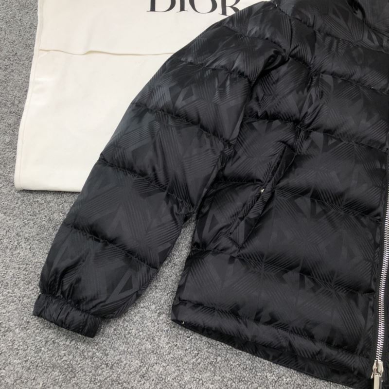 Christian Dior Down Jackets